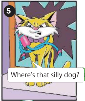 Задание рисунок 5