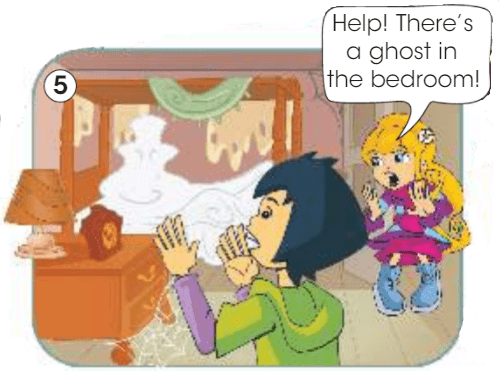 Задание рисунок 5