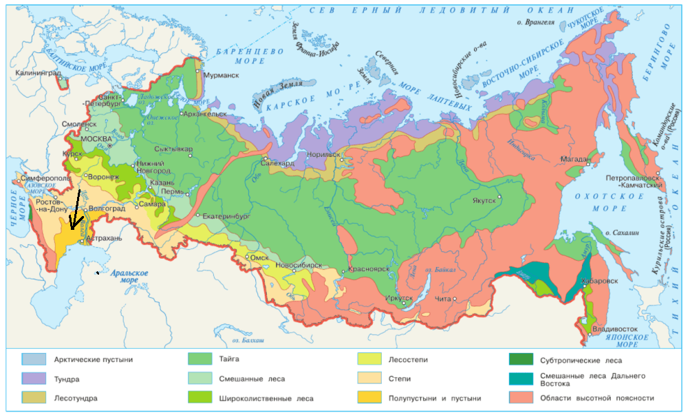 Решение рисунок 1