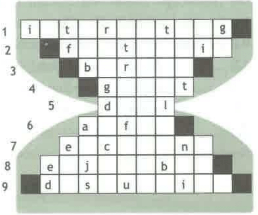 Задание рисунок 1